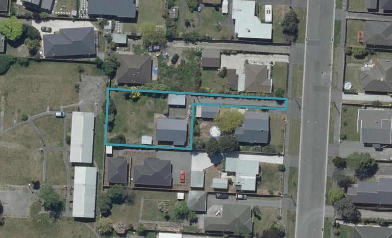 148A Baker Street, New Brighton, Christchurch - Carousel 1