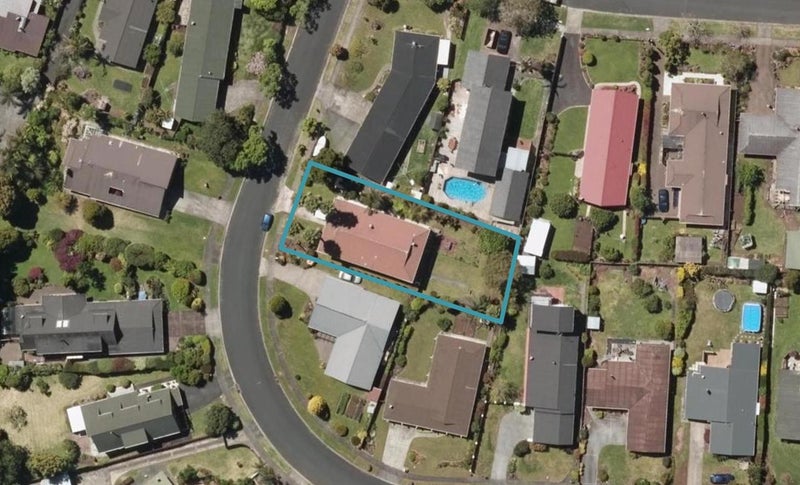26 Kotare Crescent, Maunu, Whangarei - Carousel 1