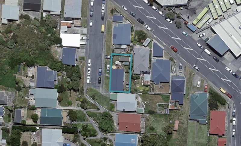 7 Tirangi Road, Rongotai, Wellington - Carousel 1