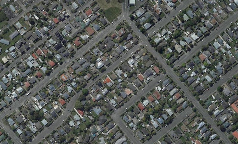 2/56 Sydney Street, Spreydon, Christchurch - Carousel 1