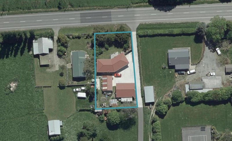 235 Styx Mill Road, Casebrook, Christchurch - Carousel 1