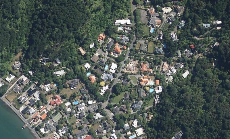 43 Cheviot Road, Lowry Bay, Lower Hutt - Carousel 1