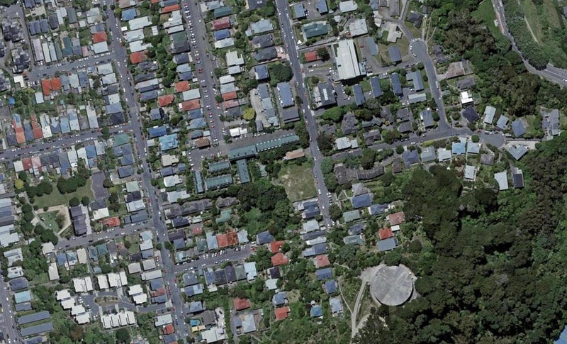 126B Coromandel Street, Newtown, Wellington - Carousel 1
