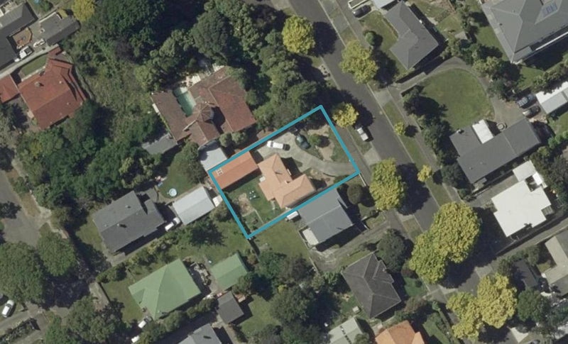 33 Rainforth Street, Roslyn, Palmerston North - Carousel 1