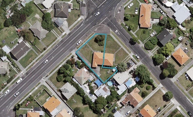 74 Latham Street, Marewa, Napier - Carousel 1