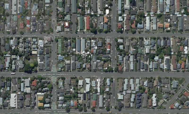 4/533 Hereford Street, Linwood, Christchurch - Carousel 1