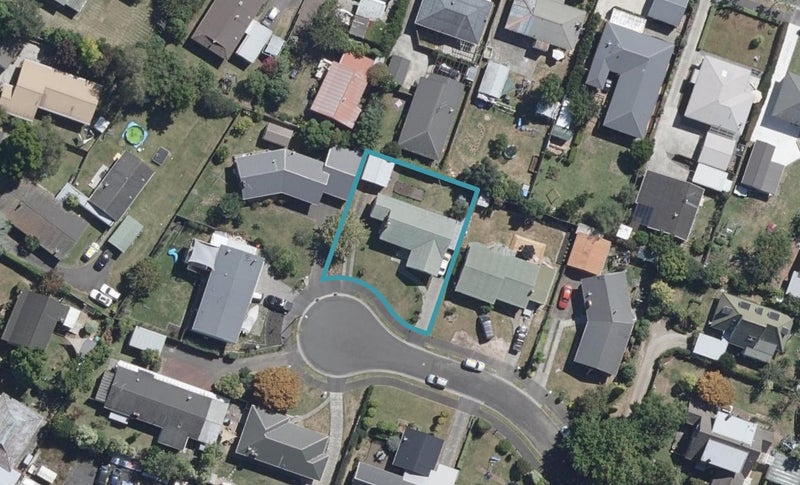 10 Partington Place, Beerescourt, Hamilton - Carousel 1