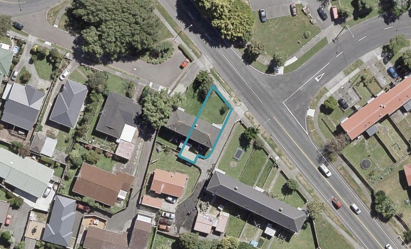 46 Daysh Street, Avalon, Lower Hutt - Carousel 1