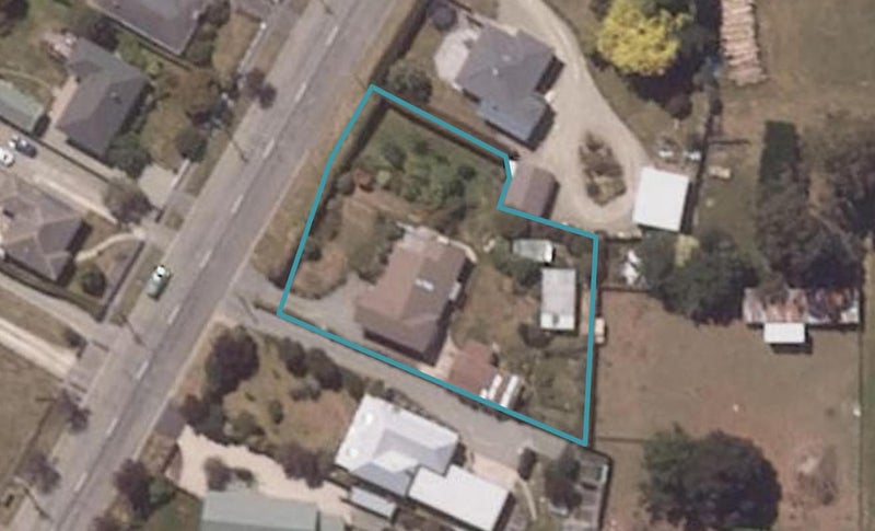 99 Awamoa Road, Holmes Hill, Oamaru - Carousel 1