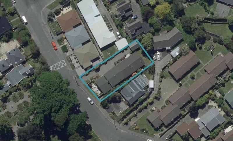 3/46 Abberley Crescent, St Albans, Christchurch - Carousel 1