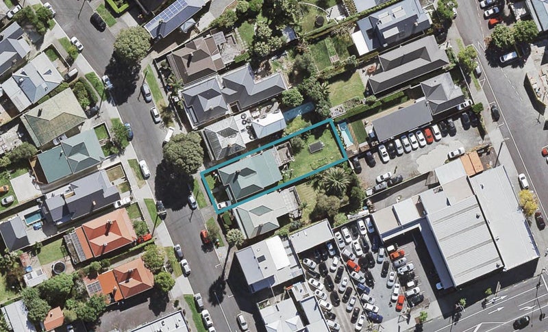 3 Elgin Street, Grey Lynn, Auckland - Carousel 1