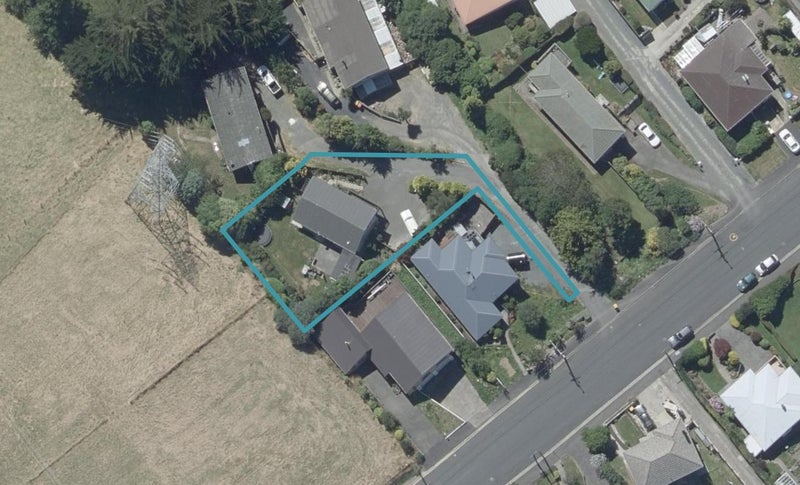 99A Wakari Road, Helensburgh, Dunedin - Carousel 1