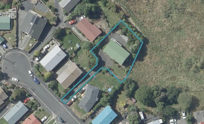 7 Davies Street, Concord, Dunedin - Carousel 1