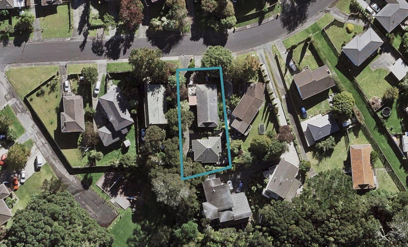 2/46 Powrie Street, Glenfield, Auckland - Carousel 1