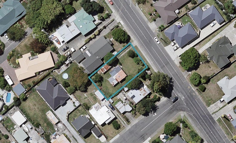 800 Williams Street, Mahora, Hastings - Carousel 1