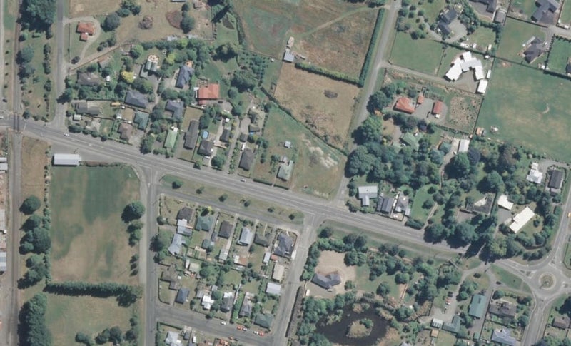21 Richard Pearse Drive, Temuka, Temuka - Carousel 1