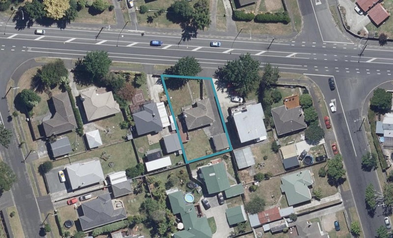 194 Clyde Street, Hamilton East, Hamilton - Carousel 1