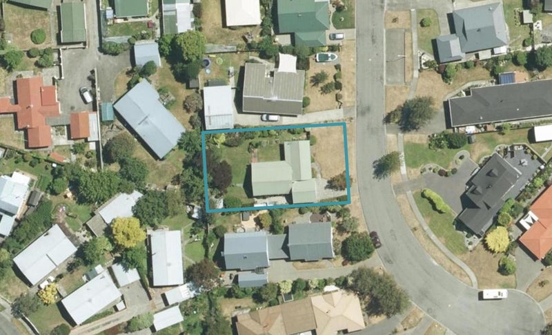 6 Regent Place, Witherlea, Blenheim - Carousel 1