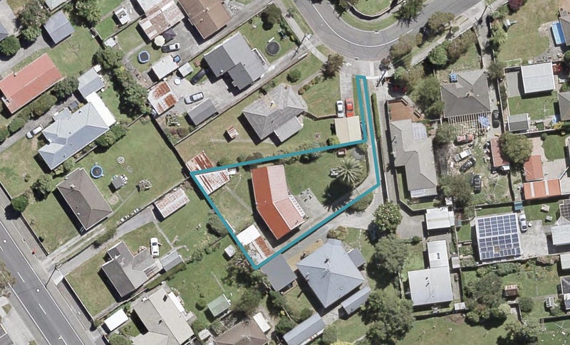 9A Davis Crescent, Elderslea, Upper Hutt - Carousel 1