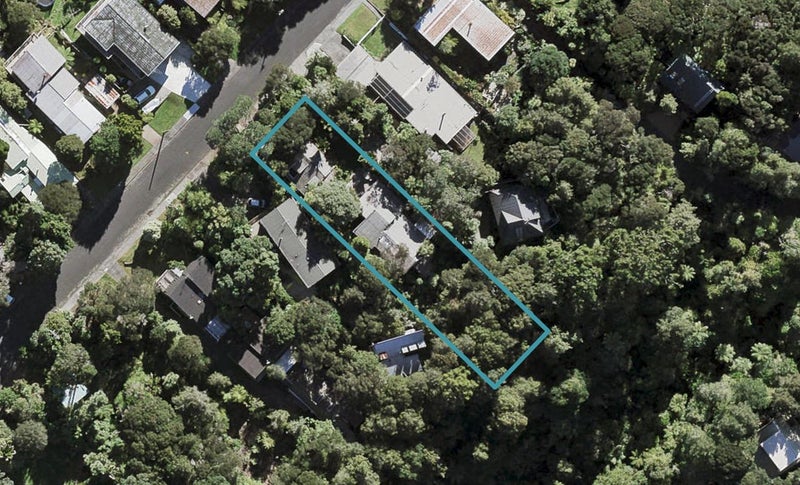 26 Kauri Road, Birkenhead, Auckland - Carousel 1