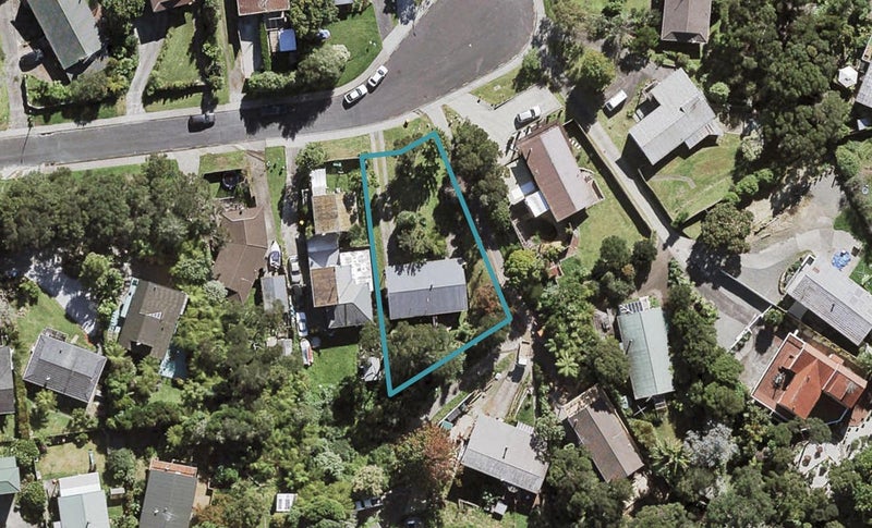 25 Glencourt Place, Glenfield, Auckland - Carousel 1
