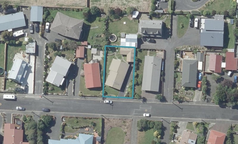 33 Mitchell Street, Abbotsford, Dunedin - Carousel 1
