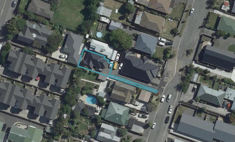 83 Barbour Street, Waltham, Christchurch - Carousel 1