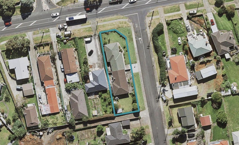2/1 Prangley Avenue, Mangere, Auckland - Carousel 1