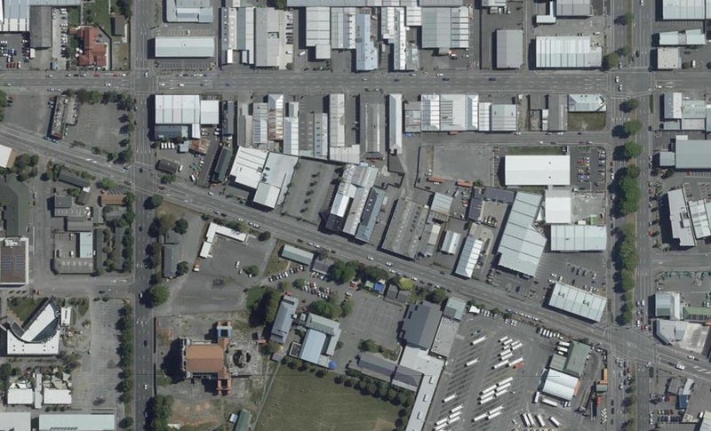 4/75 Ferry Road, Christchurch Central, Christchurch - Carousel 1