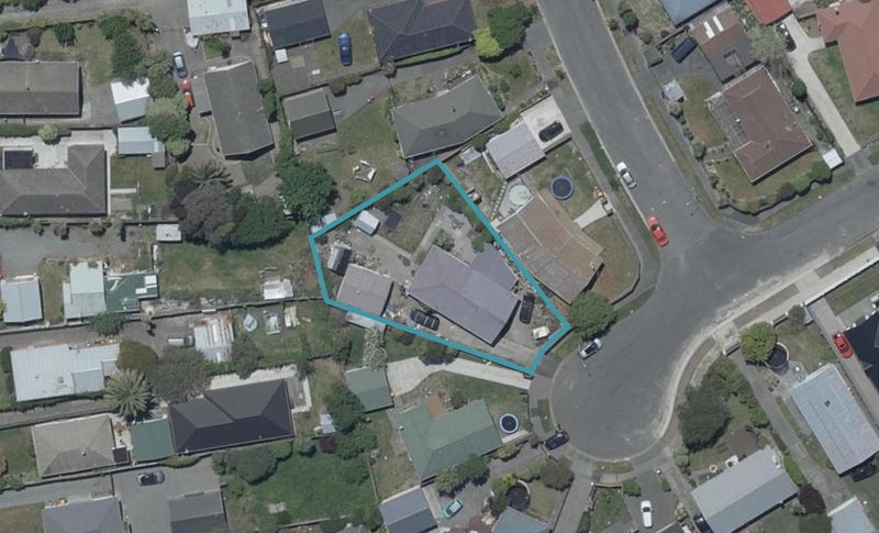 24 Endeavour Street, North New Brighton, Christchurch - Carousel 1