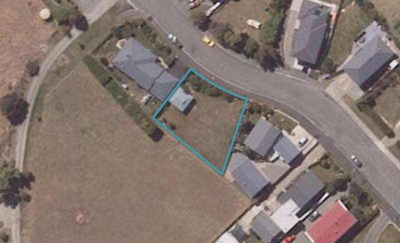 0 Leven Street, South Hill, Oamaru - Carousel 1