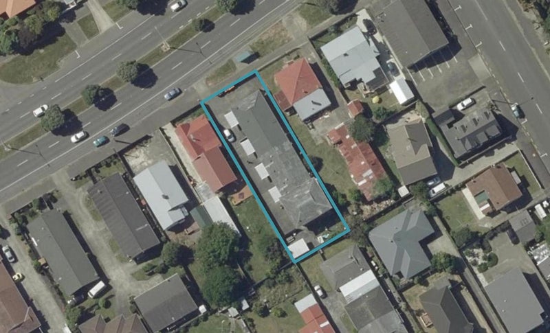 804 Main Street, Roslyn, Palmerston North - Carousel 1