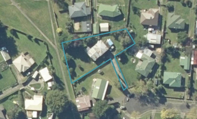 22 Kenmore Place, Tokoroa, Tokoroa - Carousel 1