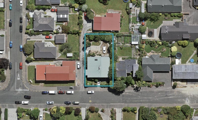 10 Kauri Terrace, Hargest, Invercargill - Carousel 1