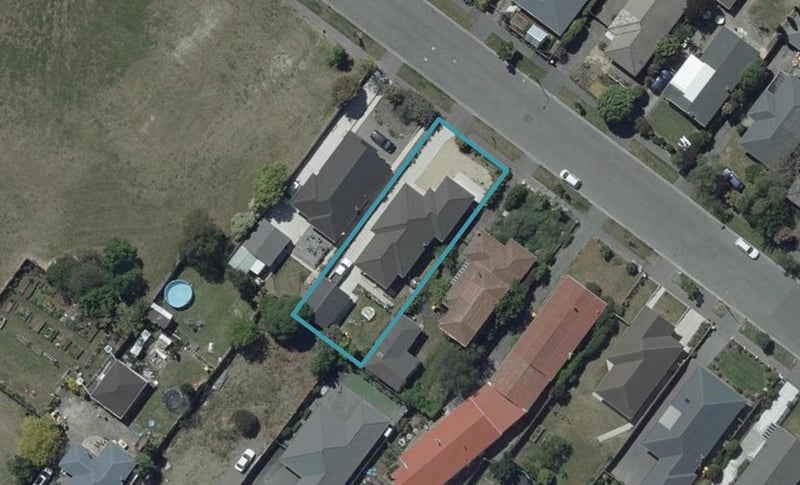 16 Bickerton Street, Wainoni, Christchurch - Carousel 1