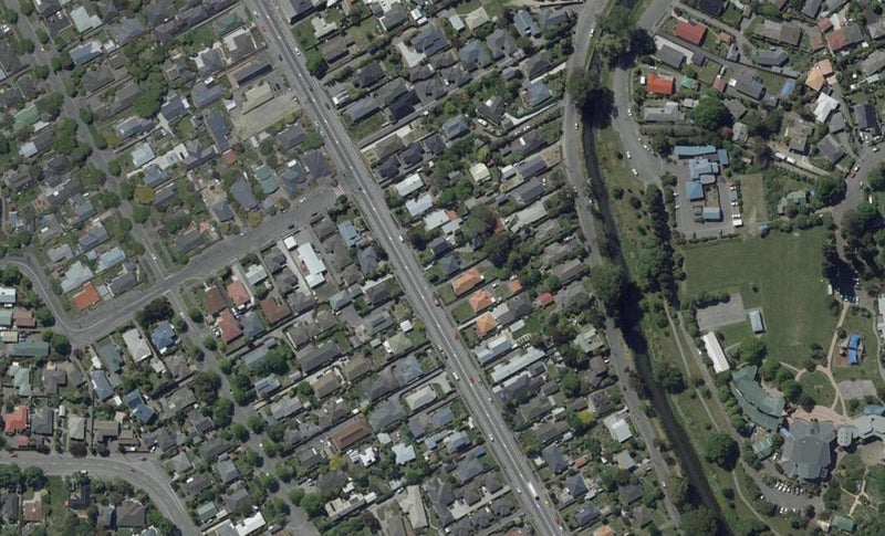 62A Wilsons Road South, Saint Martins, Christchurch - Carousel 1