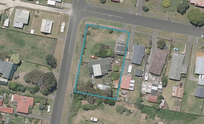 2 Aranui Avenue, Castlecliff, Whanganui - Carousel 1