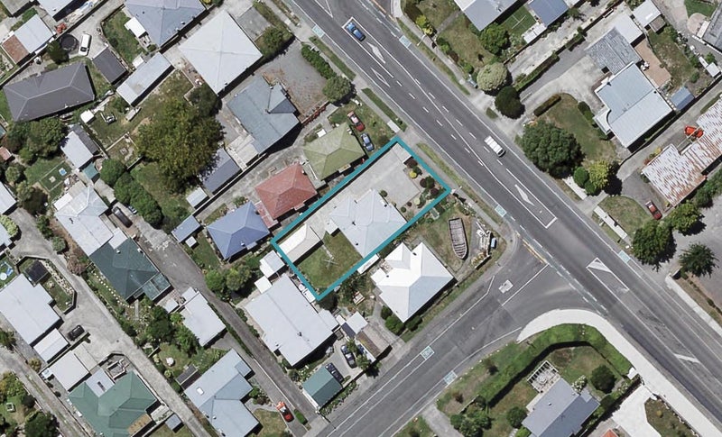 1115 Heretaunga Street East, Parkvale, Hastings - Carousel 1