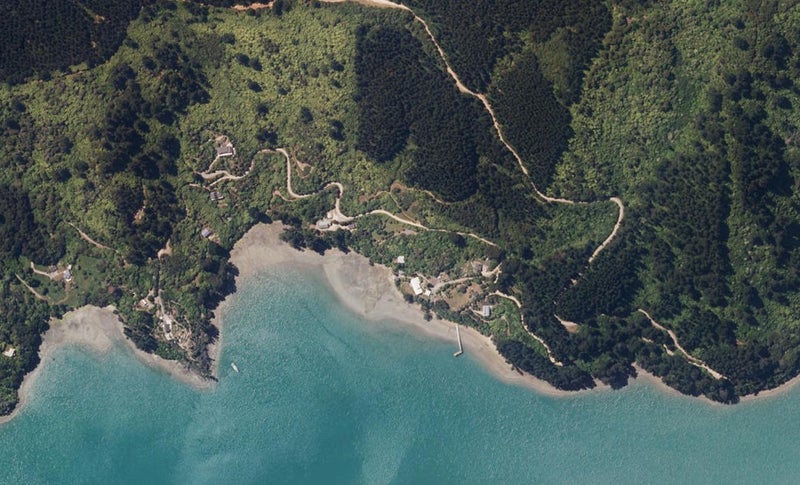 343 Mahau Road, MAHAU SOUND - Carousel 1