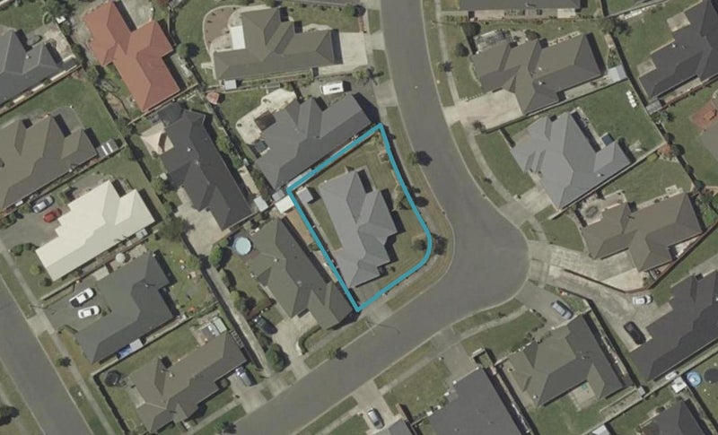 7 Cleveland Heights, Kelvin Grove, Palmerston North - Carousel 1