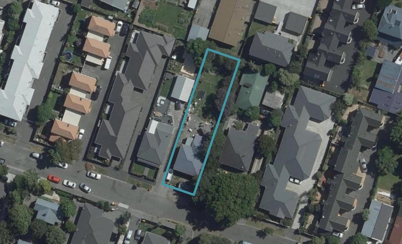 25 Walpole Street, Waltham, Christchurch - Carousel 1