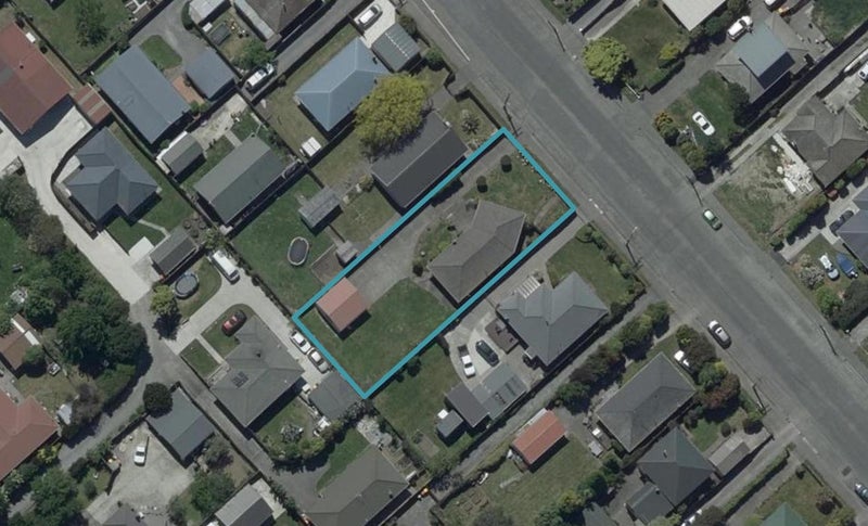 14 Neill Street, Hornby, Christchurch - Carousel 1