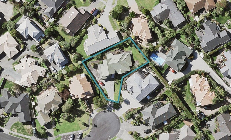 30 Woodgers Way, Somerville, Auckland - Carousel 1