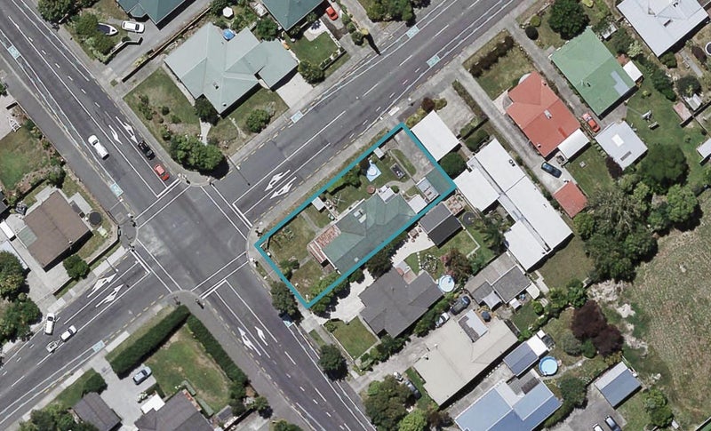 515 St Aubyn Street West, Hastings, Hastings - Carousel 1