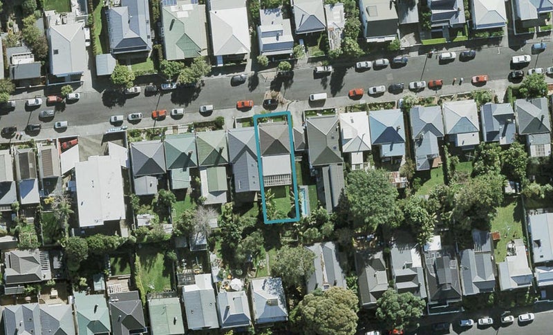 46 Lincoln Street, Ponsonby, Auckland - Carousel 1