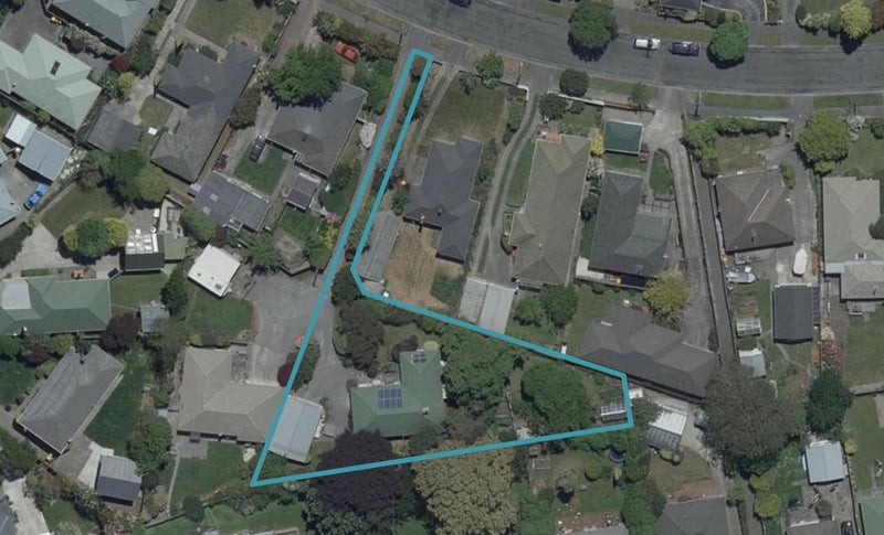 29 Mappleton Avenue, Burnside, Christchurch - Carousel 1