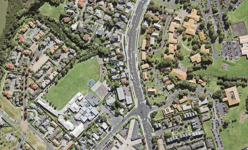 450 Albany Highway, Albany, Auckland - Carousel 1
