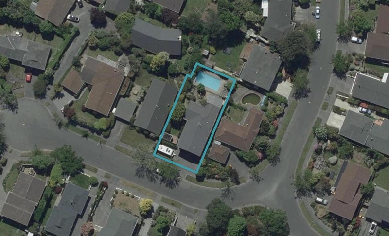 10 Hillcrest Place, Avonhead, Christchurch - Carousel 1