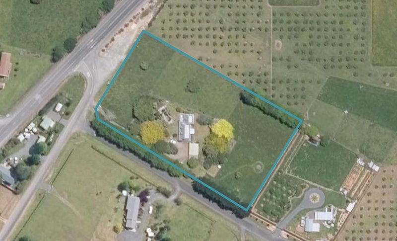 5 Ludbrook Road, Pakaraka, Kaikohe - Carousel 1