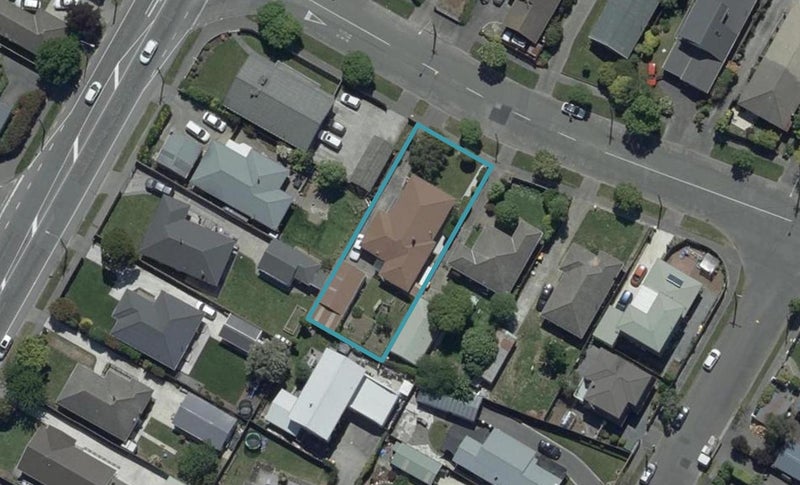243 Condell Avenue, Papanui, Christchurch - Carousel 1